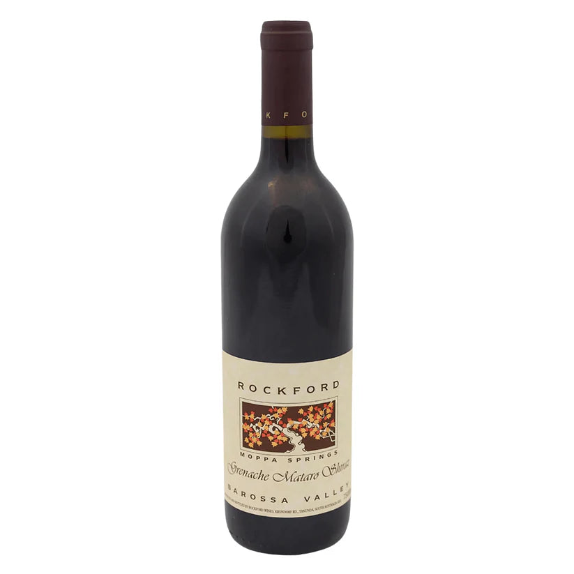Rockford Moppa Springs Grenache Mataro Shiraz 750ml