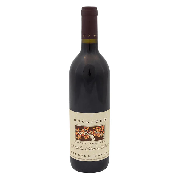 Rockford Moppa Springs Grenache Mataro Shiraz 750ml