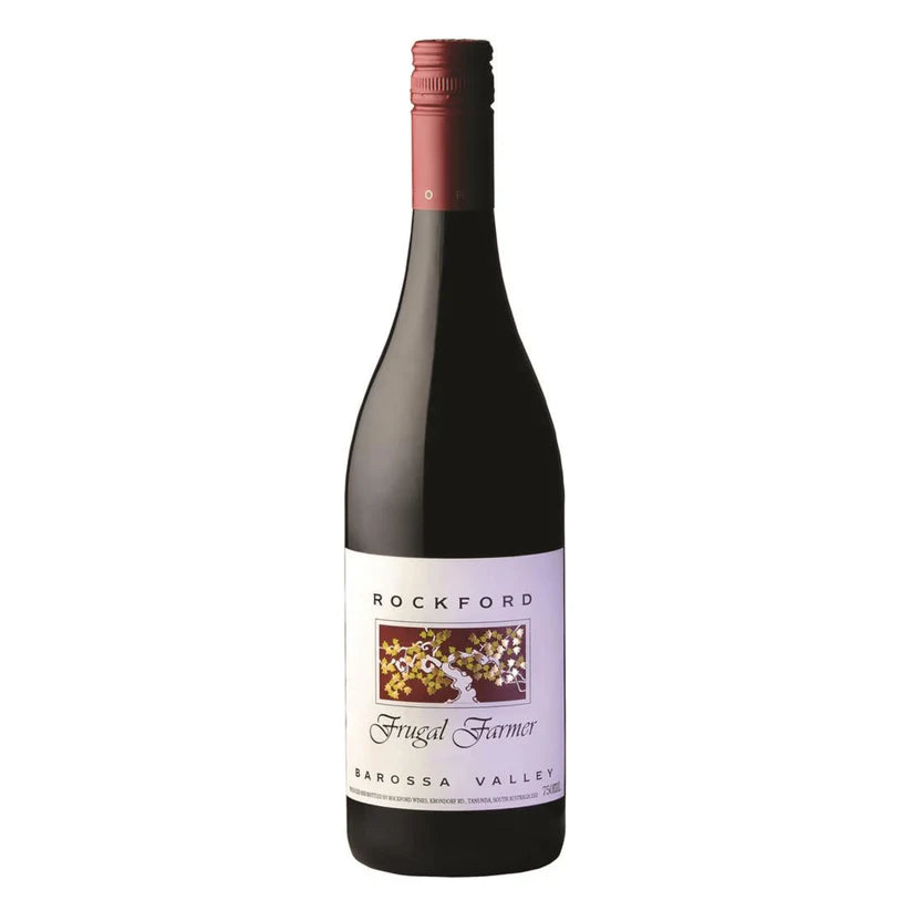 Rockford Frugal Farmer 750ML