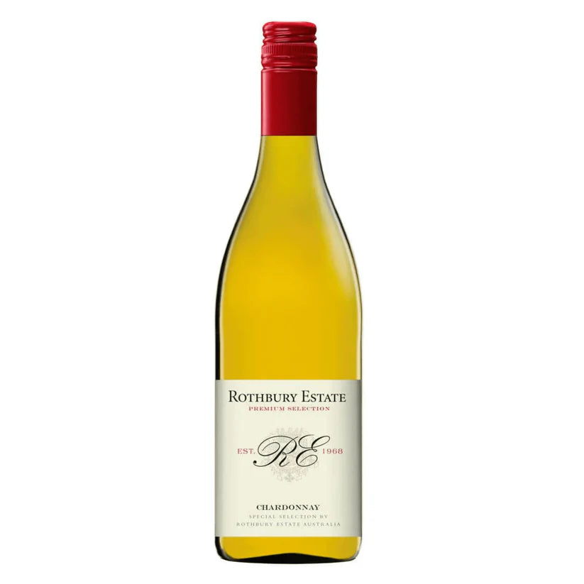 Rothbury Estate Chardonnay 750ml