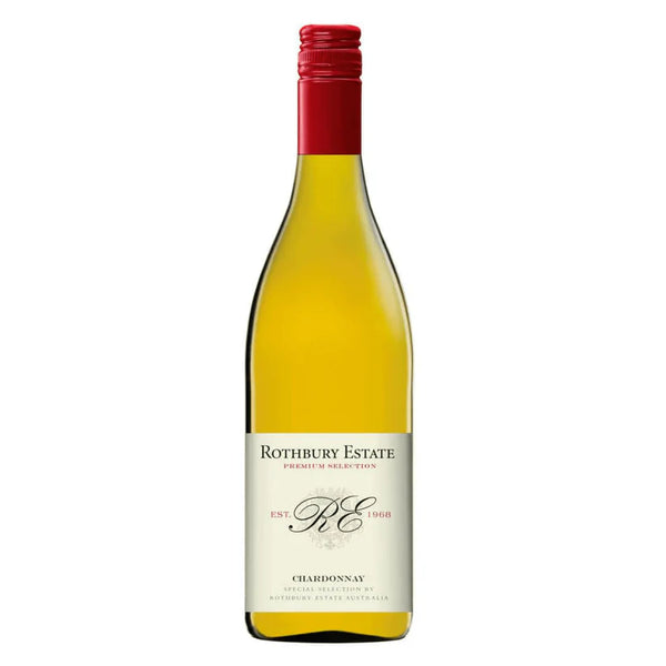 Rothbury Estate Chardonnay 750ml