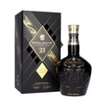 Royal Salute 21 Year Old Peated Edition Scotch Whisky 700mL