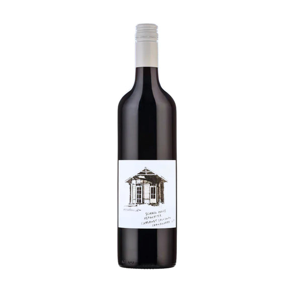 Schoolhouse Headmaster Cabernet Sauvignon 750ml