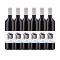 Schoolhouse Headmaster Cabernet Sauvignon 750ml