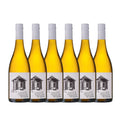 Schoolhouse Headmaster Chardonnay 750ml