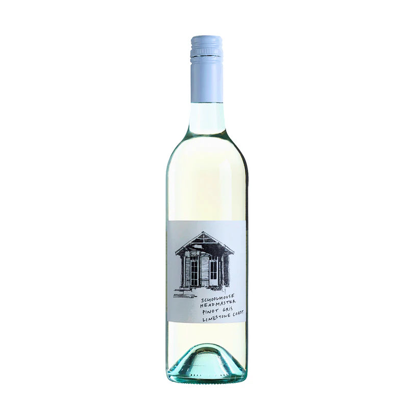 Schoolhouse Headmaster Pinot Gris 750ml