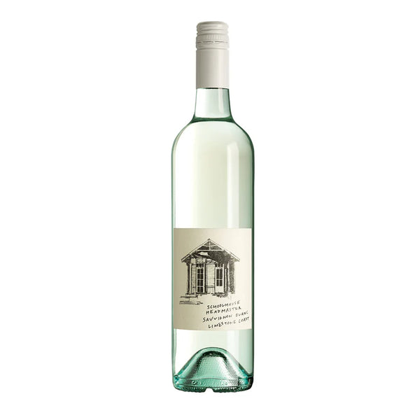 Schoolhouse Headmaster Sauvignon Blanc 750ml