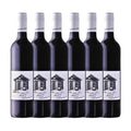 Schoolhouse Headmaster Shiraz 750ml