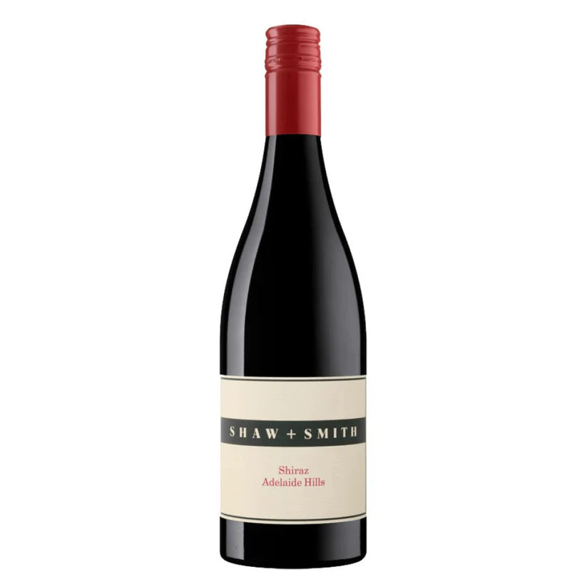Shaw & Smith Shiraz 750ml