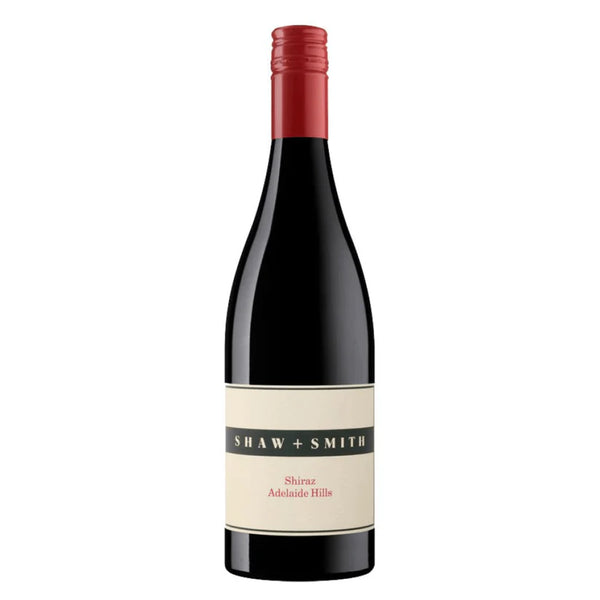 Shaw & Smith Shiraz 750ml
