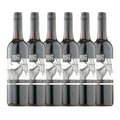 Shut The Gate Forager Shiraz 750ml