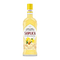Soplica Cytryna - Pigwa (Lemon & Quince) Flavoured Vodka Liqueur 500ml