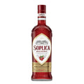 Soplica Raspberry Flavoured Vodka Liqueur 500ml