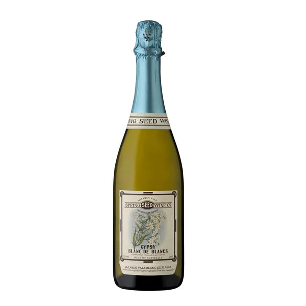 Spring Seed Gypsy Blanc De Blancs 750ml