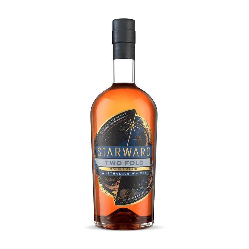 Starward Two-Fold Whisky 700mL