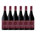 T-Bone Shiraz 750ml