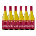 T-Bone Chardonnay 750ml