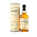 The Balvenie 12 Year Old Golden Cask Rum Cask Finish Single Malt Scotch Whisky 700mL