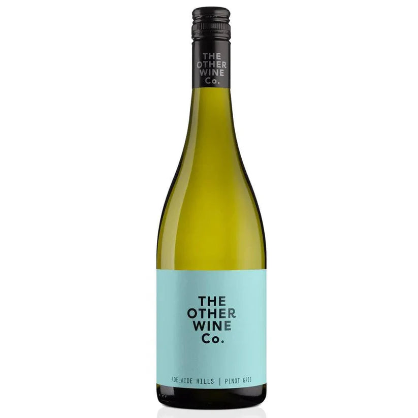 The Other Wine Co Pinot Gris 750ml