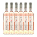 Turkey Flat Rose 750ml