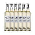 Wicks Estate Sauvignon Blanc 750ml