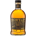 Aberfeldy 12 Year Old Single Malt Scotch Whisky 700mL