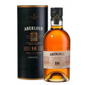 Aberlour 16 Year Old Double Cask Scotch Whisky 700mL