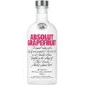 Absolut Grapefruit Vodka 700mL