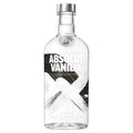 Absolut Vanilia Vodka 700mL