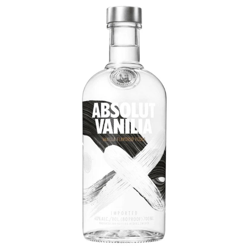 Absolut Vanilia Vodka 700mL