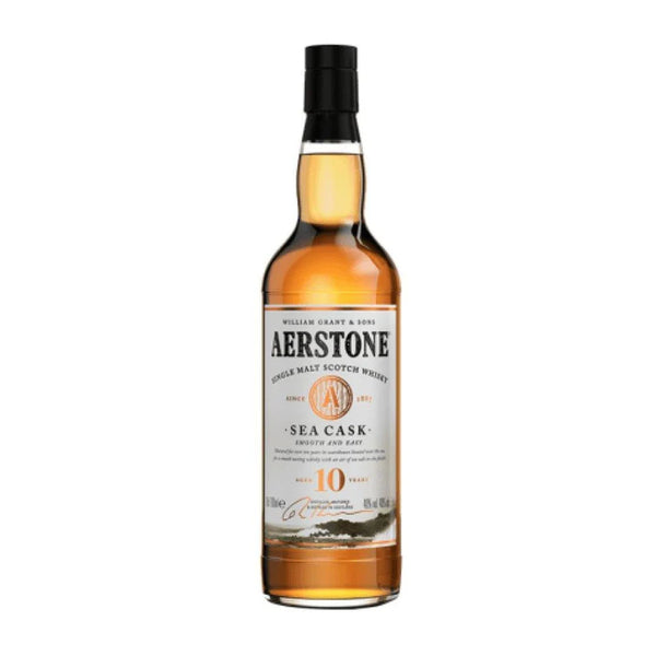 Aerstone Sea Cask 10YO Single Malt Scotch 700ml