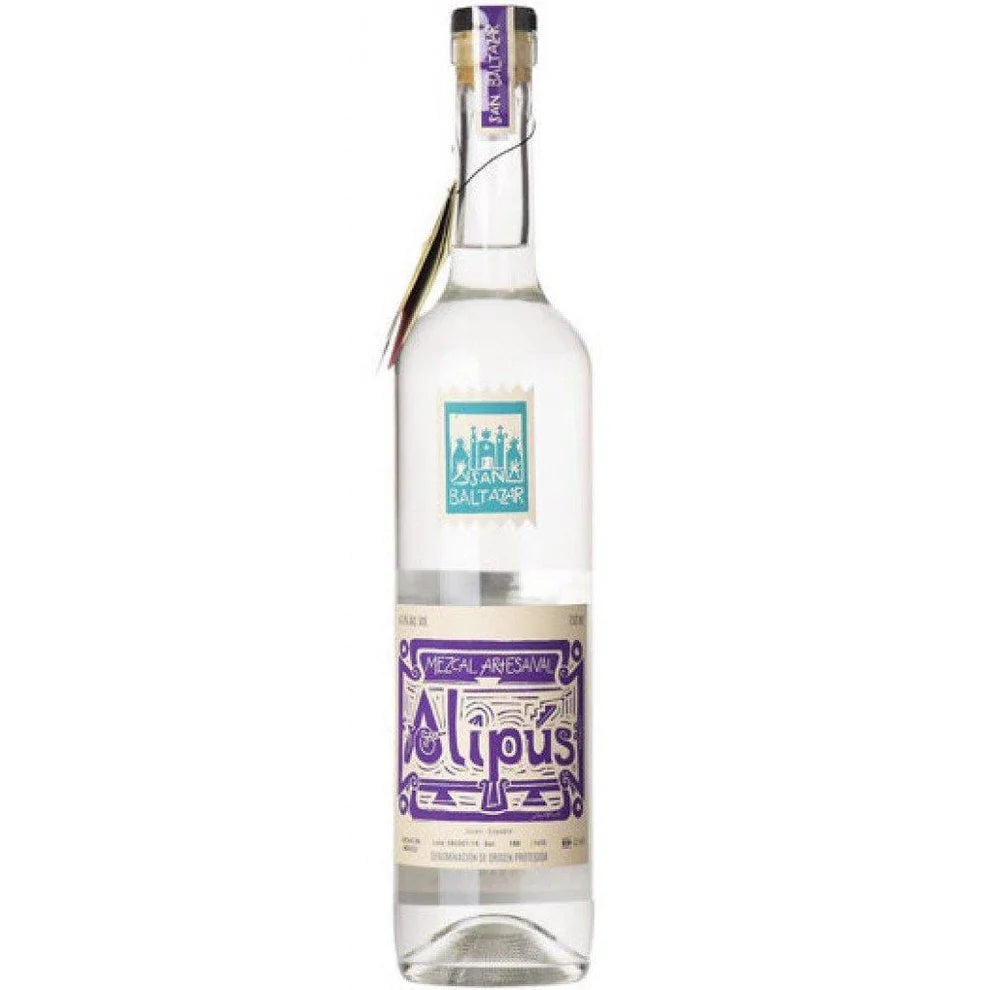 Alipus San Baltazar Mezcal 750ml