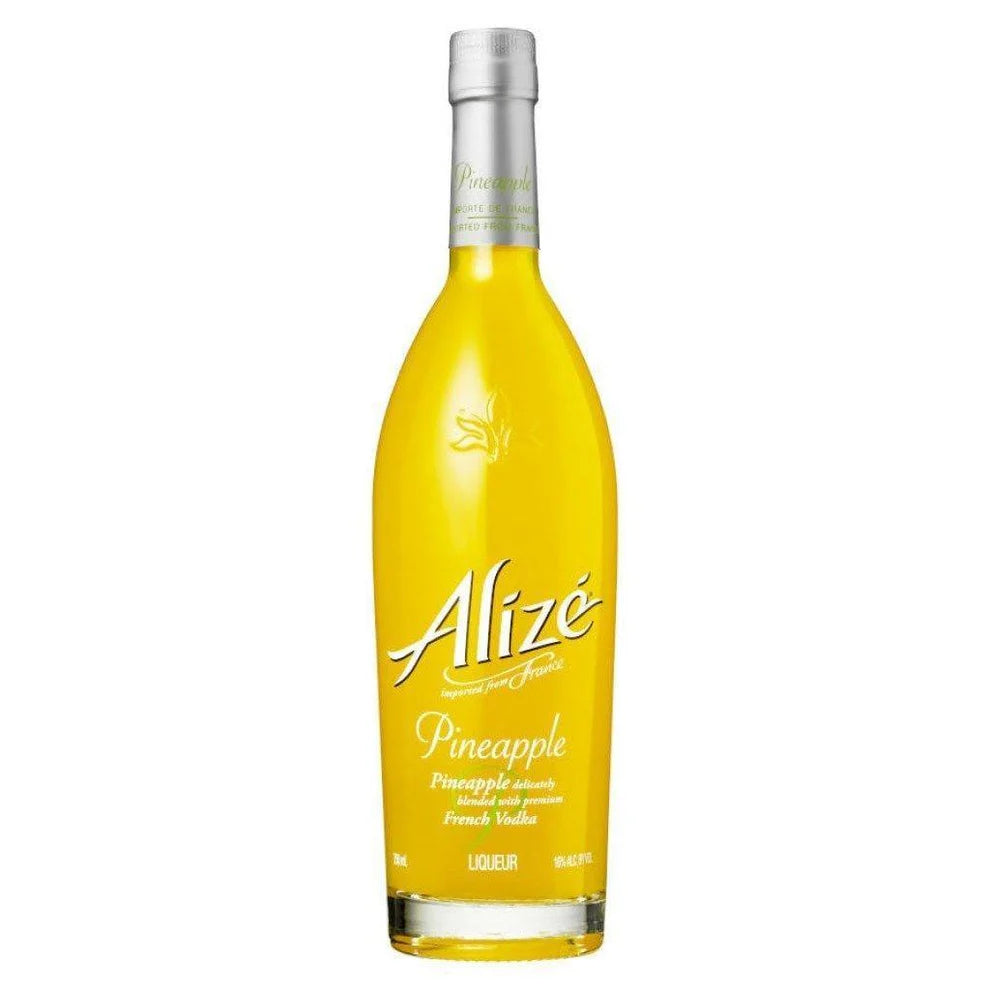 Alize Pineapple Liqueur 750ml
