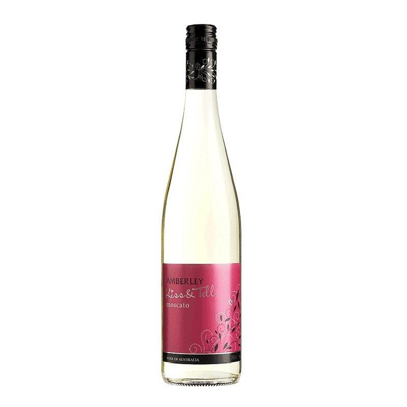 Amberley Kiss & Tell Moscato 750ml