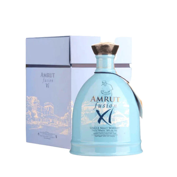 Amrut Fusion XI Indian Whisky 700ml