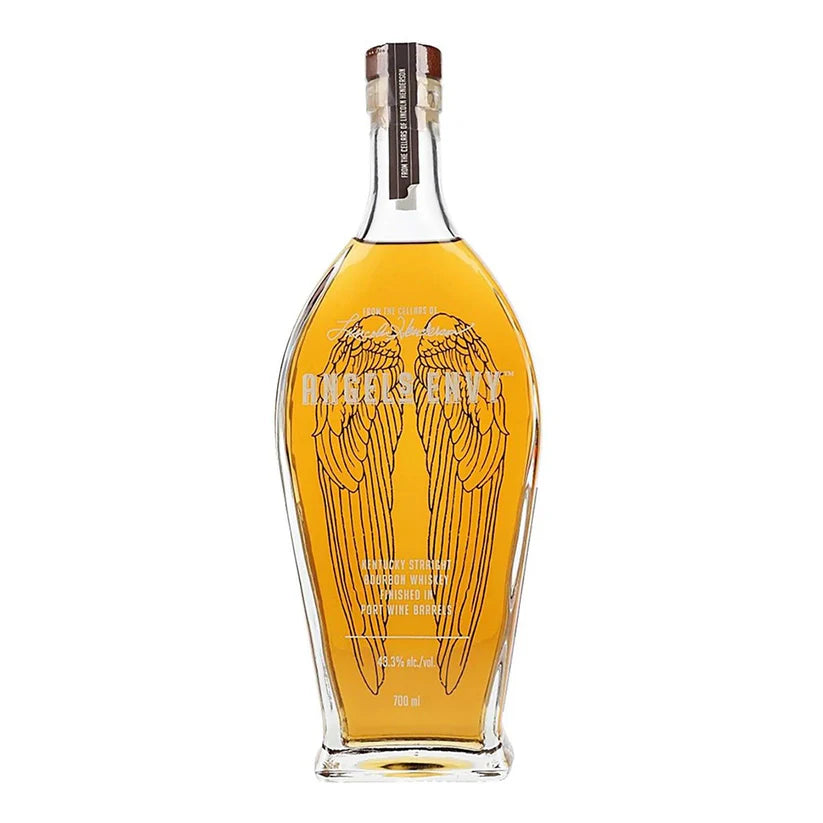 Angels Envy Kentucky Straight Bourbon Whiskey 700ml