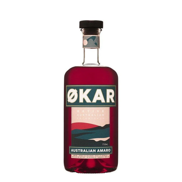 Applewood Okar Amaro 750mL