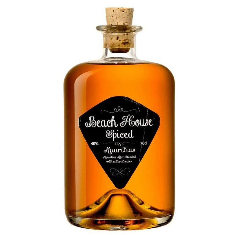 Arcane Beach House Spiced Rum 700ml