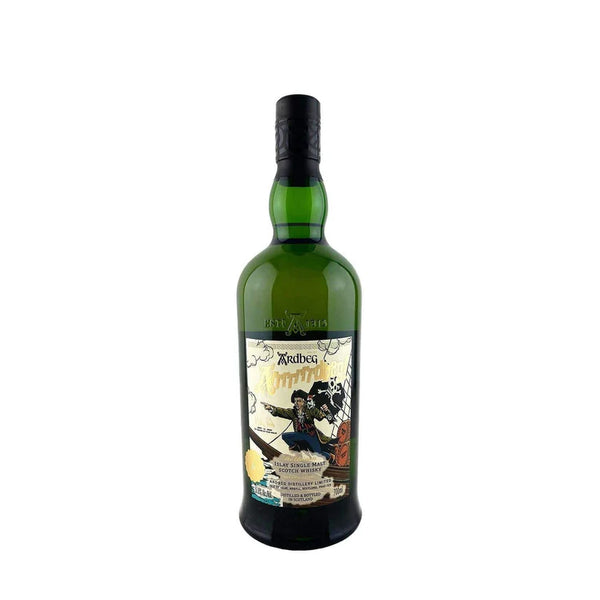 Ardbeg ‘Arrrrrrrdbeg’ Committee Release (700ml)
