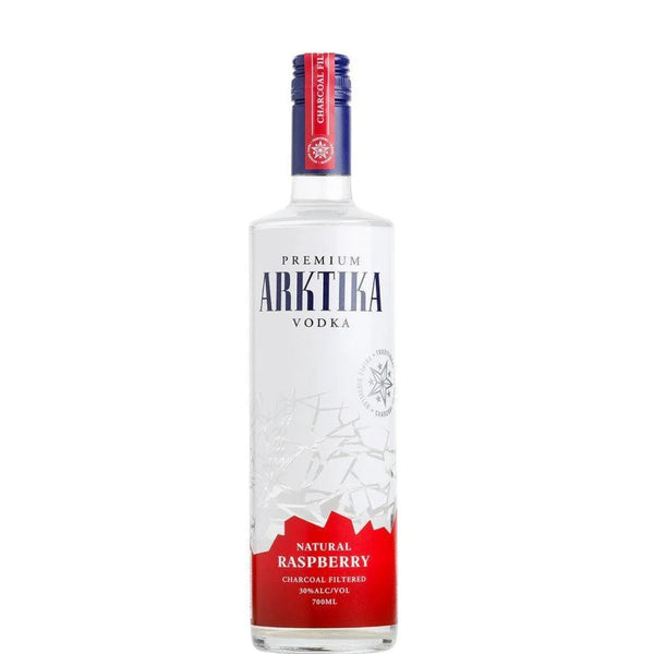 Arktika Raspberry Vodka 700ml