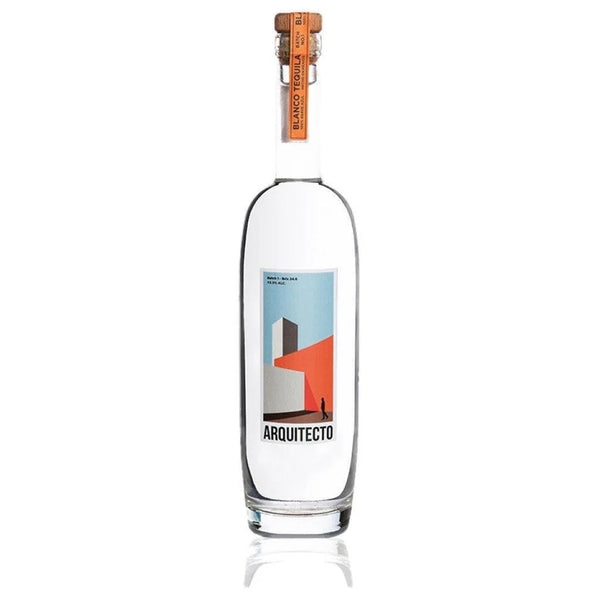 Arquitecto Tequila 700mL