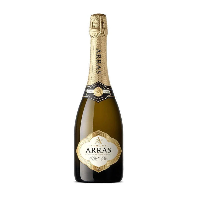 Arras Brut Elite Sparkling NV 750mL