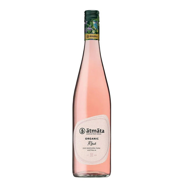 Atmata Organic Rose 750ml