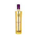 AU Vodka Black Grape 700ml