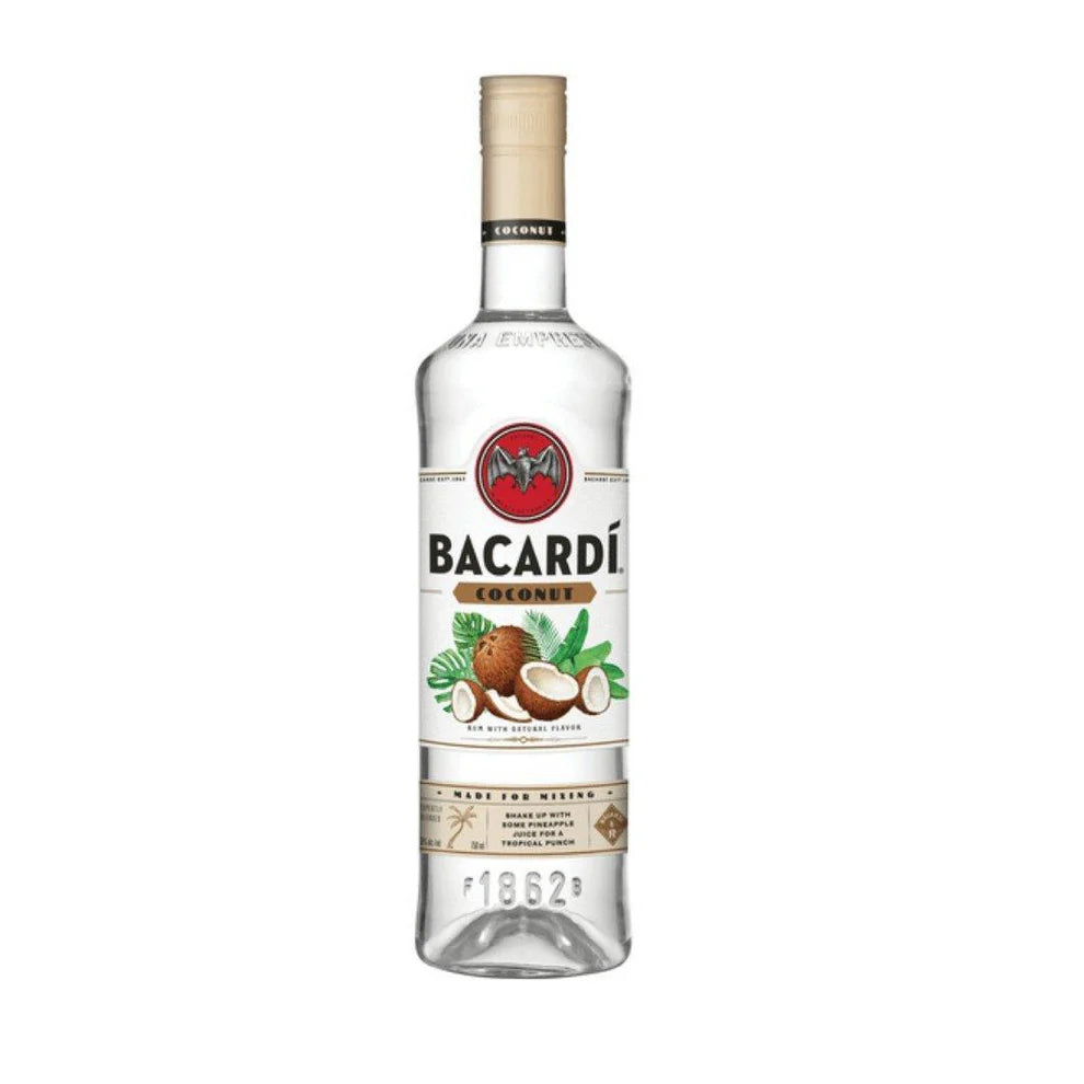 Bacardi Coconut 700mL