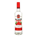 Bacardi Razz Raspberry Flavoured Rum 700mL