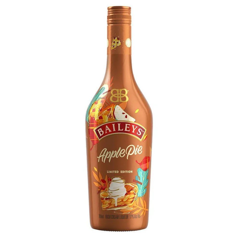 Baileys Apple Pie Liqueur 700mL