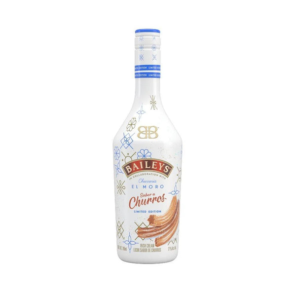 Baileys Churros Liqueur 700mL