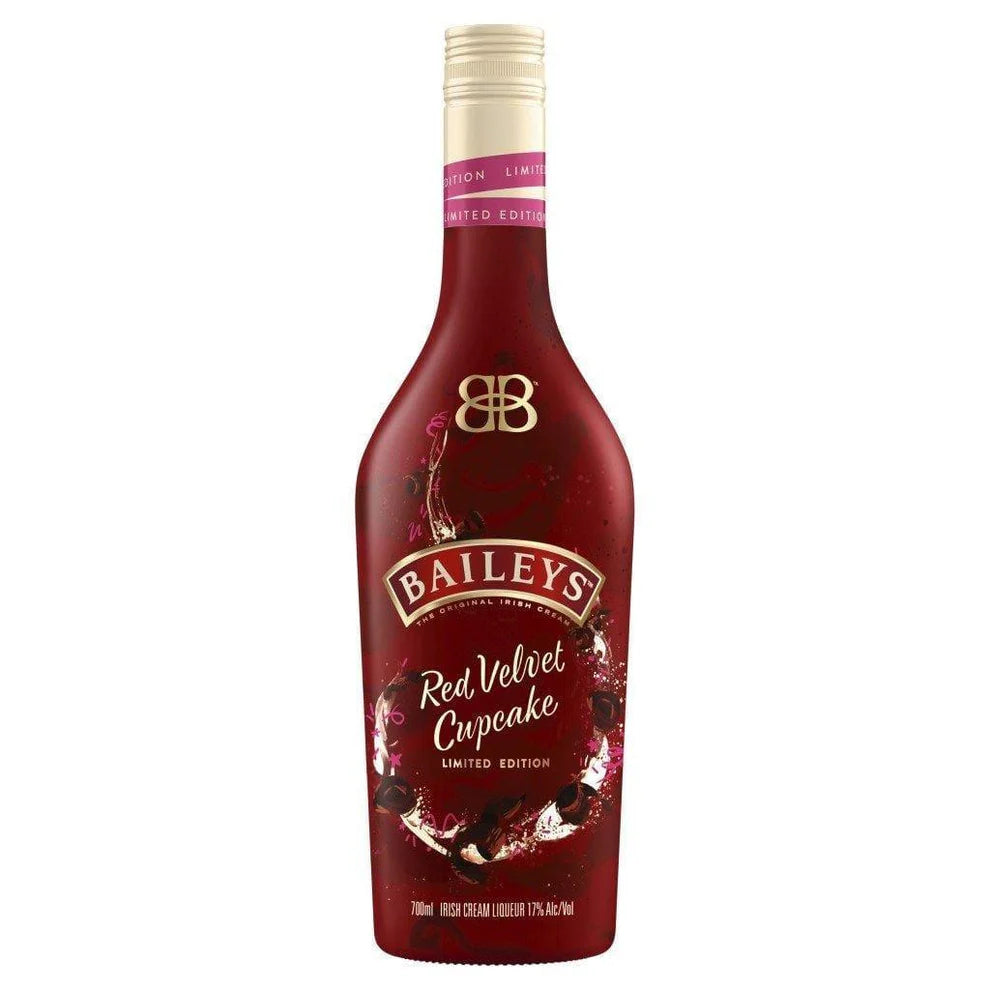 Baileys Red Velvet Cupcake Liqueur 700mL