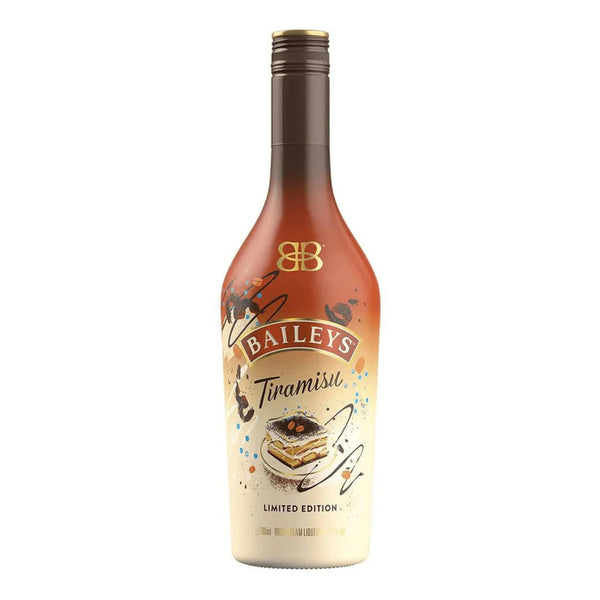 Baileys Tiramisu Limited Edition Flavour 700ml